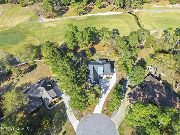 $495,000 | 104 Divot Lane, Hampstead, NC 28443