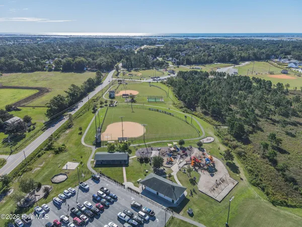 $495,000 | 104 Divot Lane, Hampstead, NC 28443