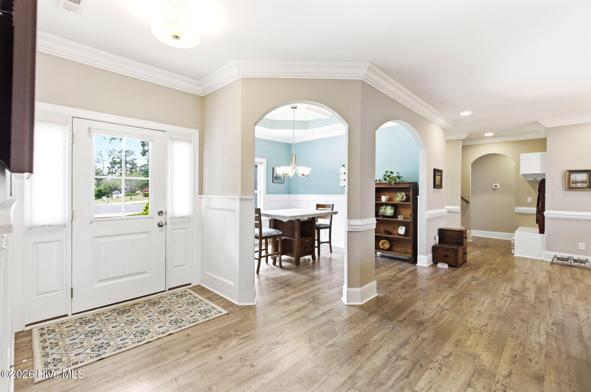 104 Divot Lane Hampstead, NC 28443 - Photo 6 of 54 104 Divot Ct