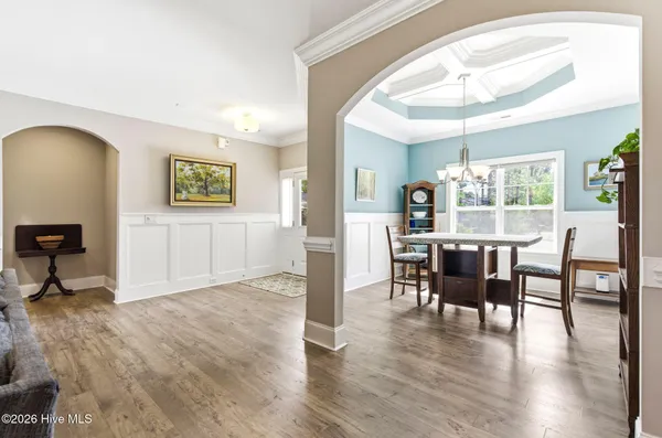 $495,000 | 104 Divot Lane, Hampstead, NC 28443