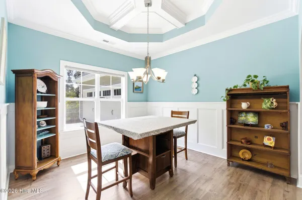 $495,000 | 104 Divot Lane, Hampstead, NC 28443