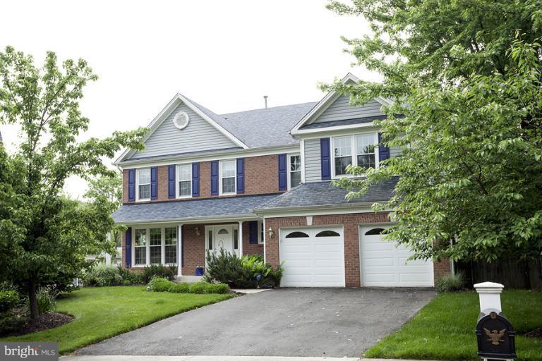 11123 Luttrell Lane Silver Spring, MD 20902 - Photo 1 of 1 Welcome to 11123 Luttrell Lane