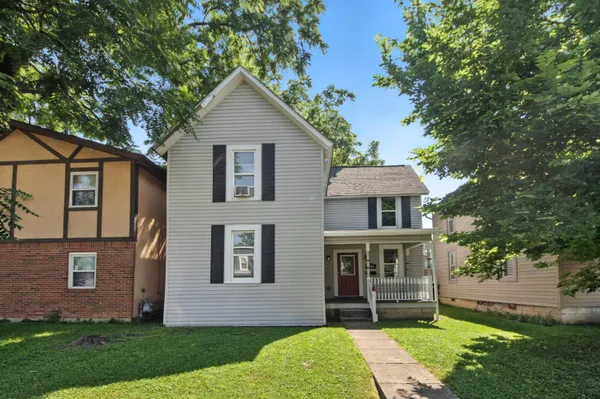 $319,900 | 2584 Deming Avenue, Columbus, OH 43202