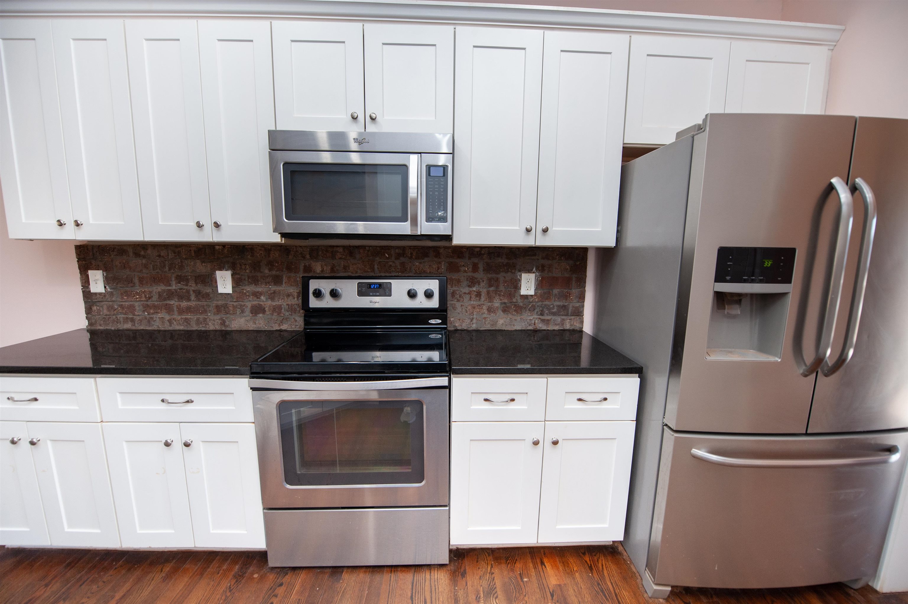 1000 Sheila Avenue Greer, SC 29651 - Photo 16 of 30 Kitchen