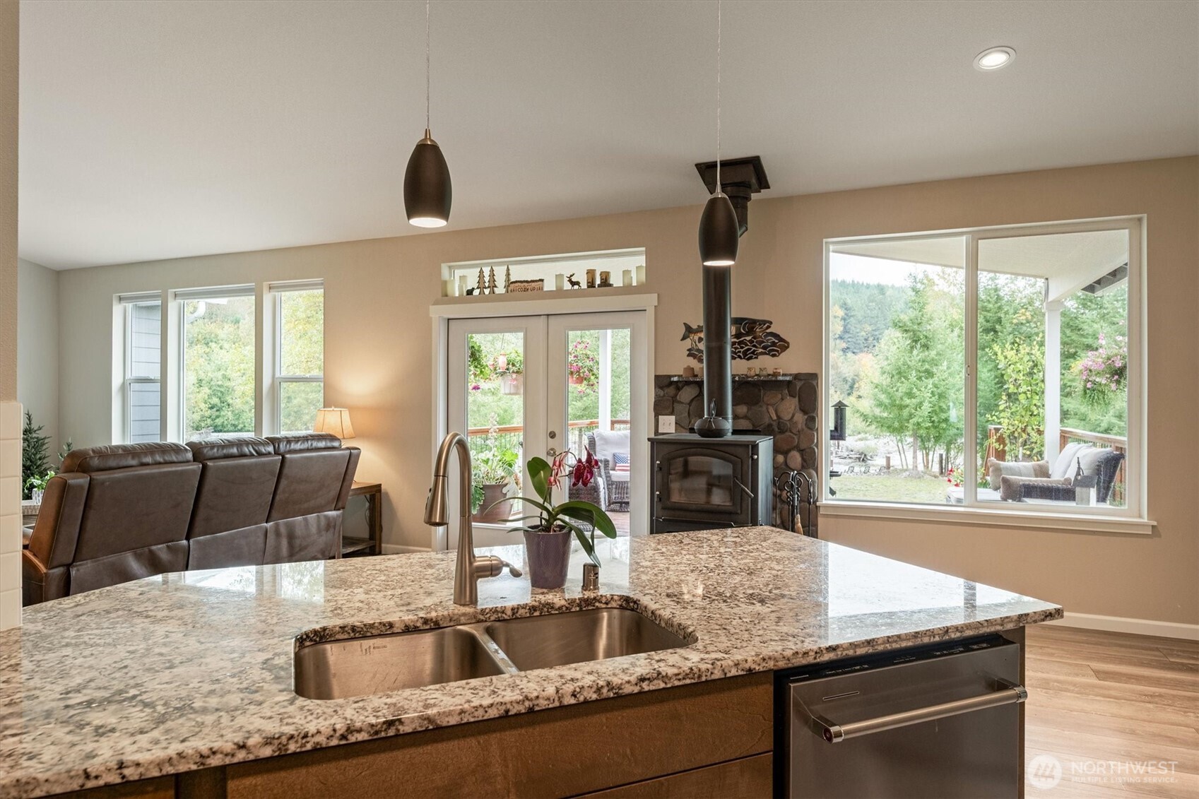 533 Cornell Road Toutle, WA 98649 - Photo 13 of 40 Gallery Image 13