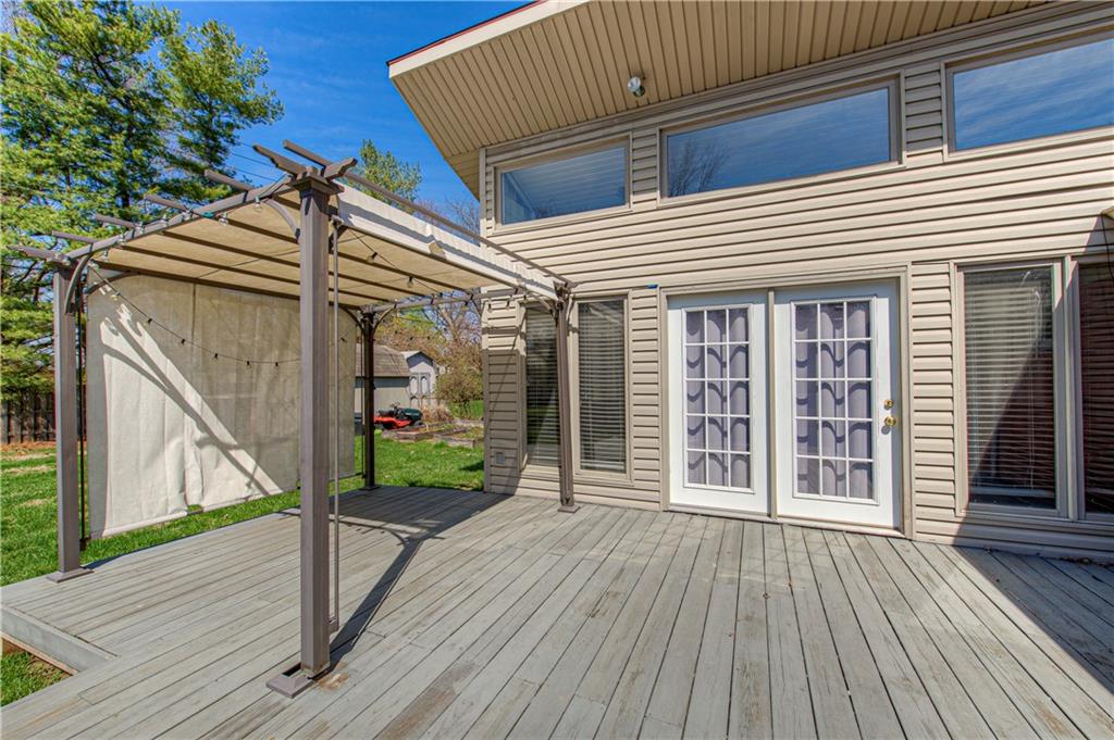 916 Burbank Road Indianapolis, IN 46219 - Photo 40 of 45 Gallery Image 40