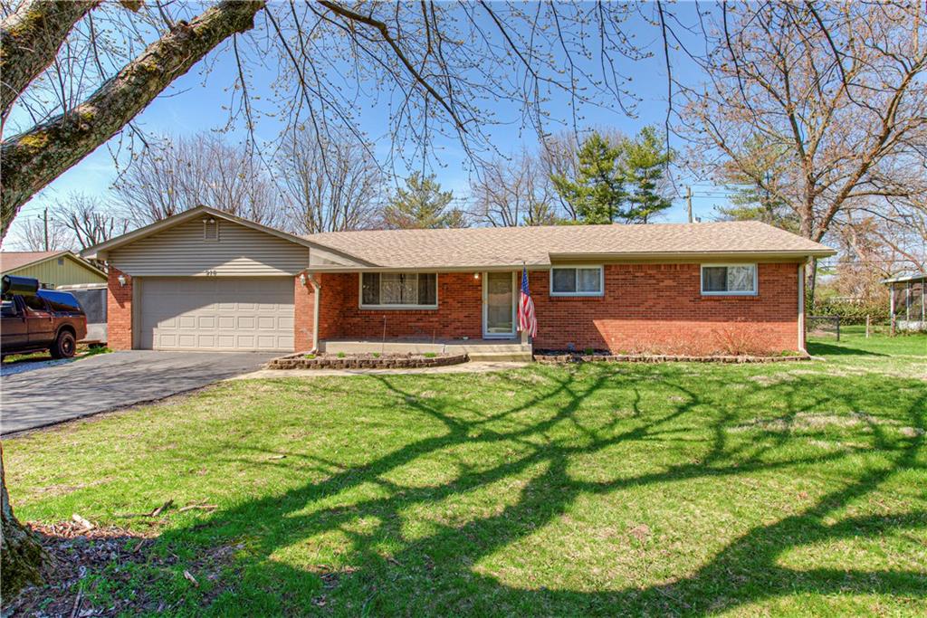 916 Burbank Road Indianapolis, IN 46219 - Photo 45 of 45 Gallery Image 45