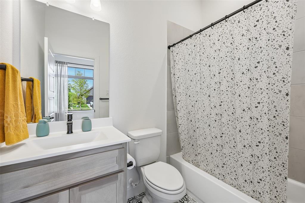 1627 Lazio Road Fate, TX 75087 - Photo 14 of 25 Gallery Image 14