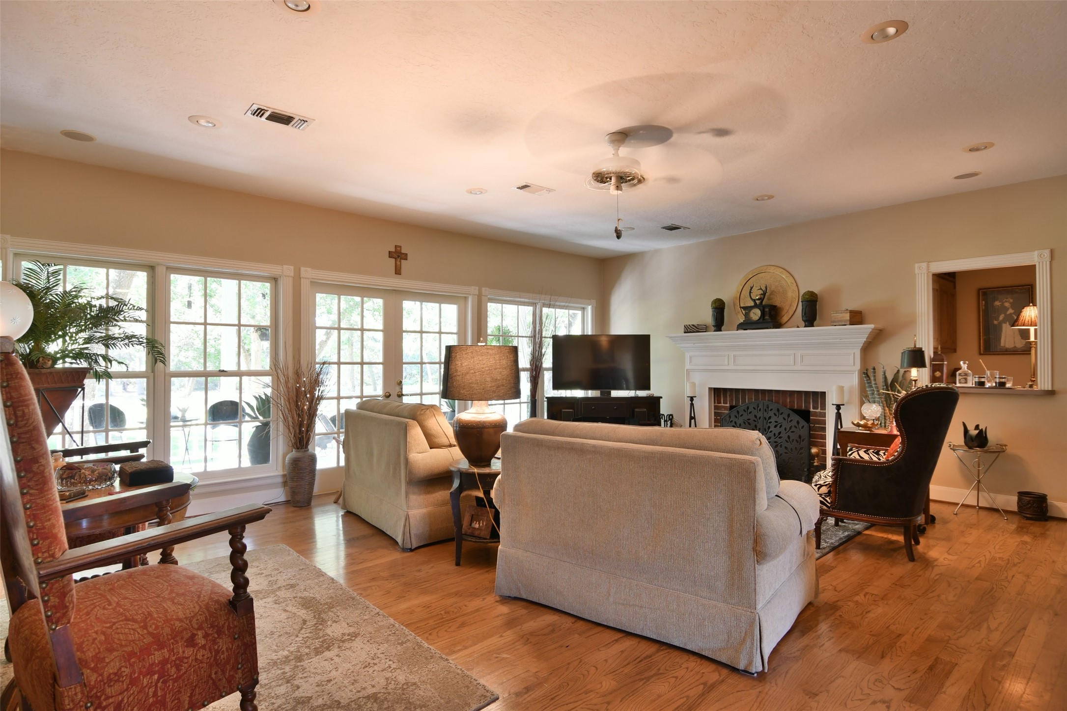 1263 Weishuhn Road New Ulm, TX 78950 - Photo 10 of 34