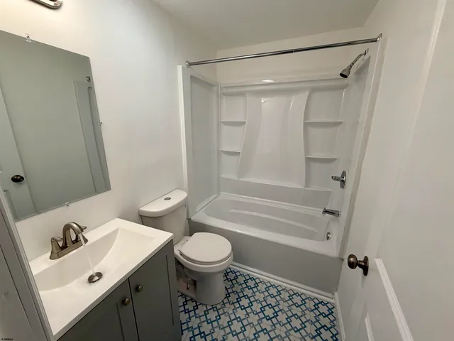$1,400 | 225 Atlantic Avenue, Unit A2, Atlantic City, NJ 08401