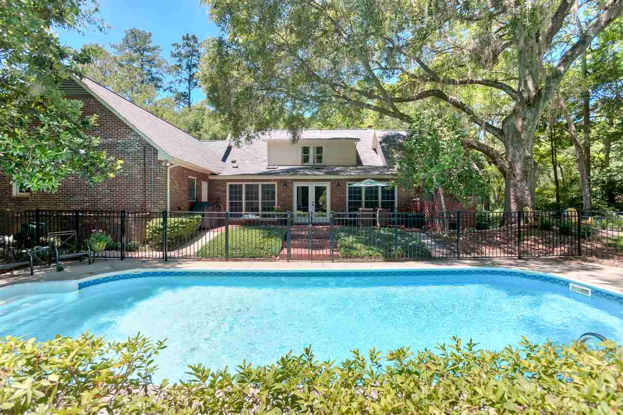 4571 Highgrove Road Tallahassee, FL 32309 - Photo 2 of 36 Gallery Image 2