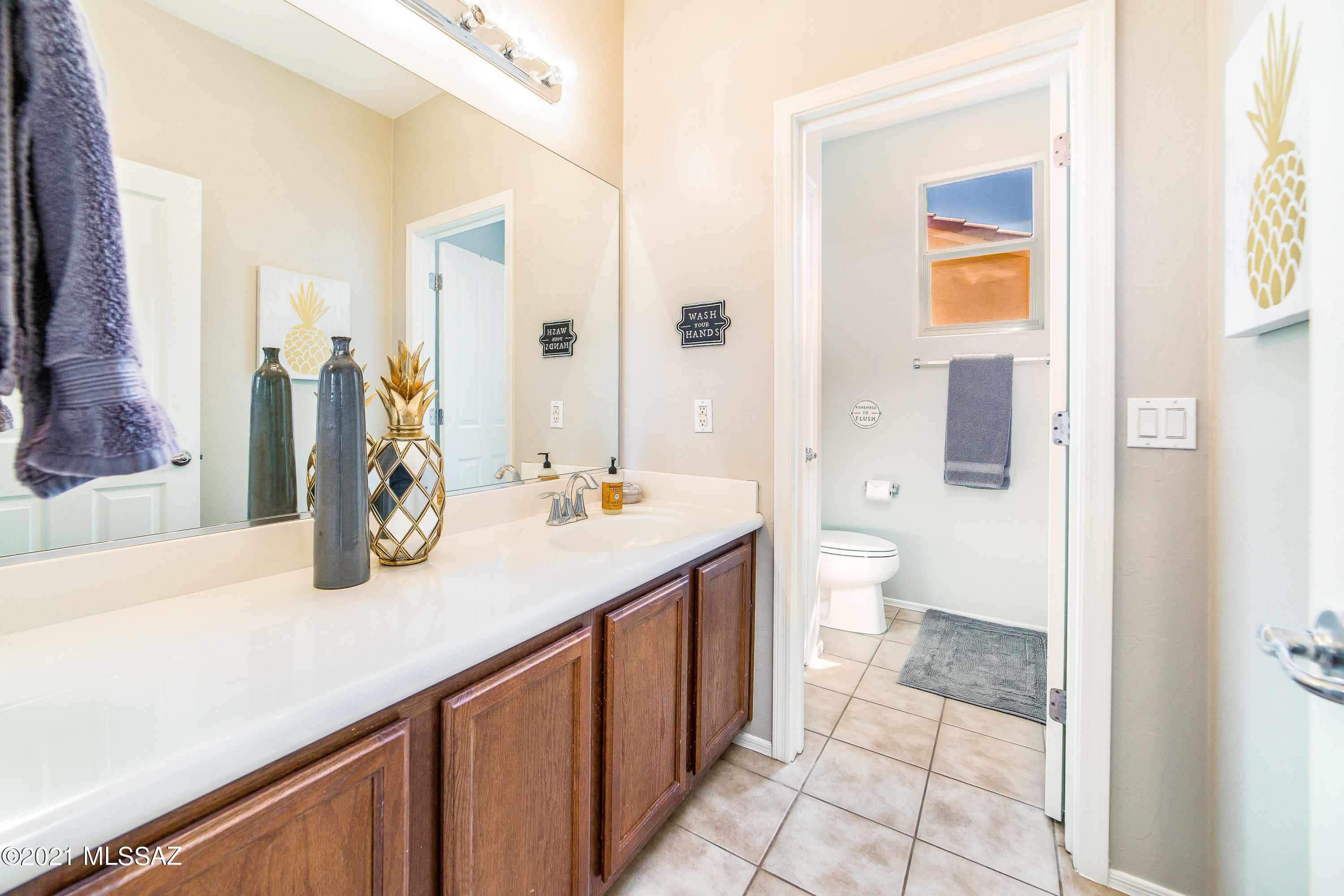 12890 Bloomington Loop Tucson, AZ 85755 - Photo 32 of 43
