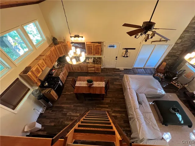 $2,700 | 11 Wall Street, Amboy, NY 13028