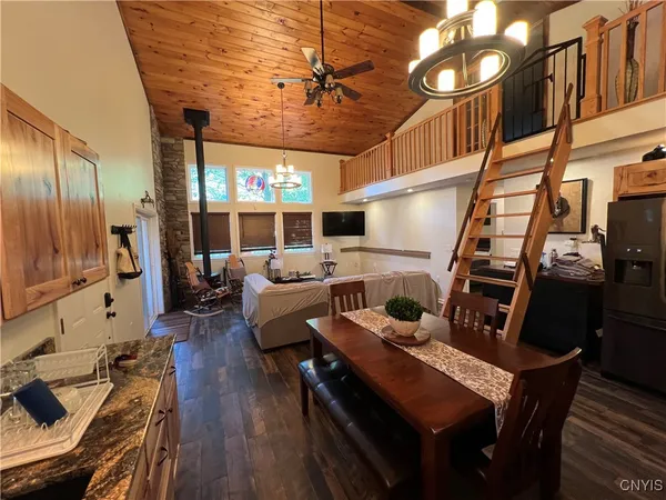 $2,700 | 11 Wall Street, Amboy, NY 13028