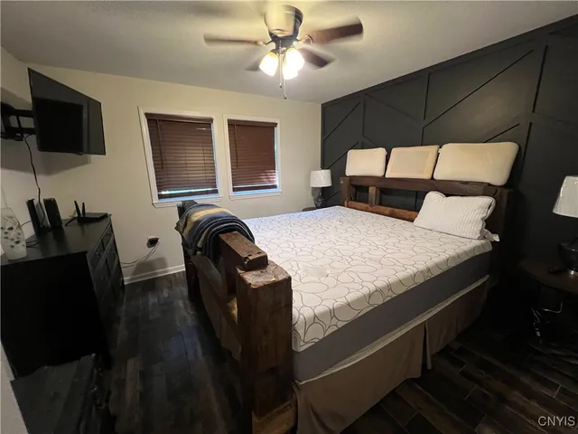 $2,700 | 11 Wall Street, Amboy, NY 13028