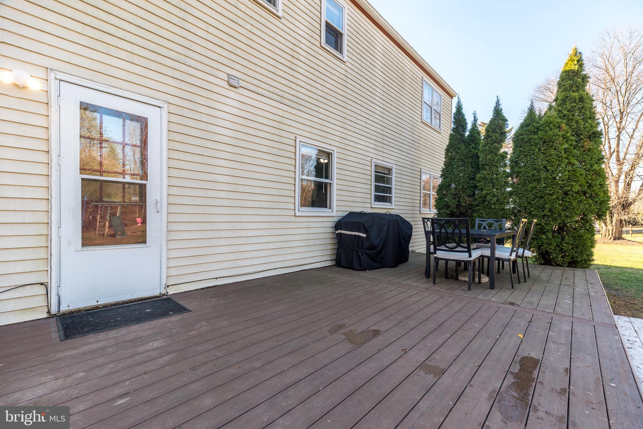 34 Houk Road Doylestown, PA 18901 - Photo 17 of 57