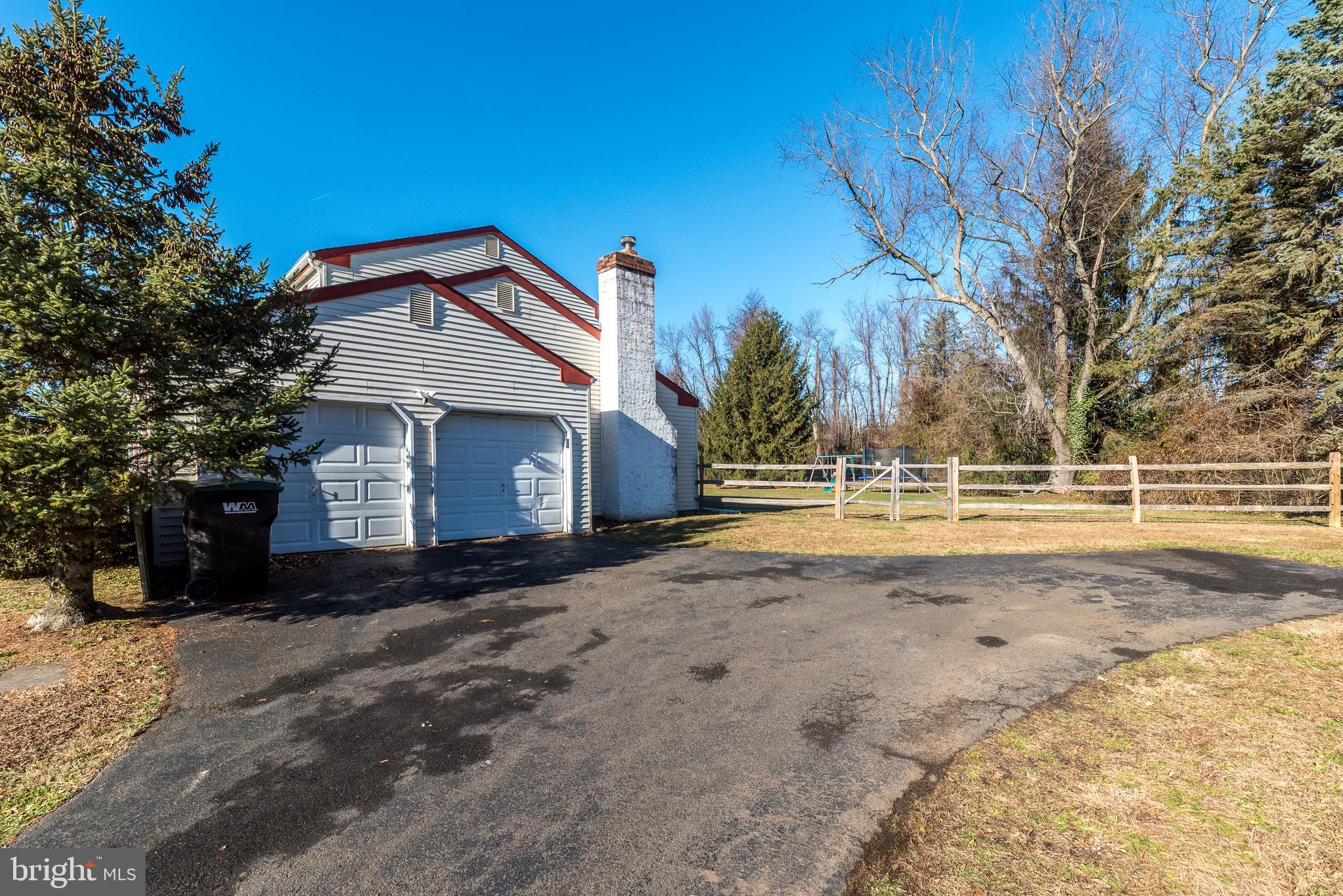 34 Houk Road Doylestown, PA 18901 - Photo 22 of 57