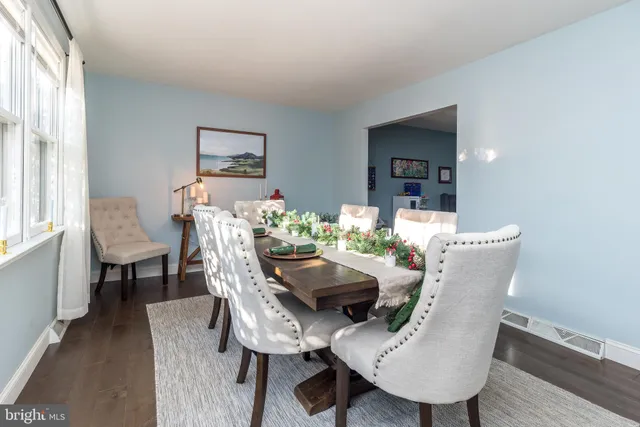 $720,000 | 34 Houk Road, Doylestown, PA 18901