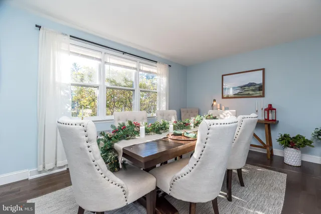 $720,000 | 34 Houk Road, Doylestown, PA 18901