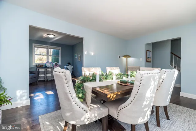 $720,000 | 34 Houk Road, Doylestown, PA 18901