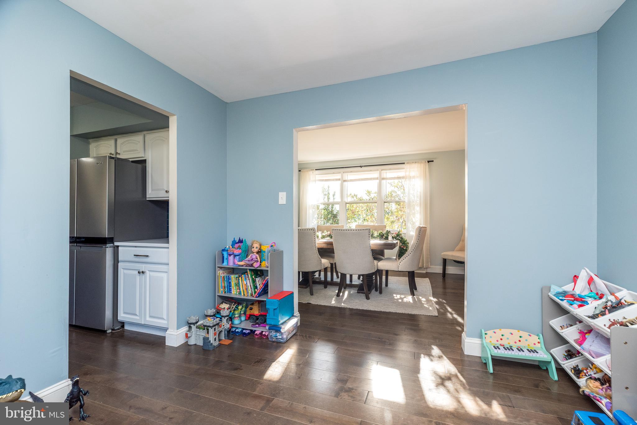 34 Houk Road Doylestown, PA 18901 - Photo 31 of 57