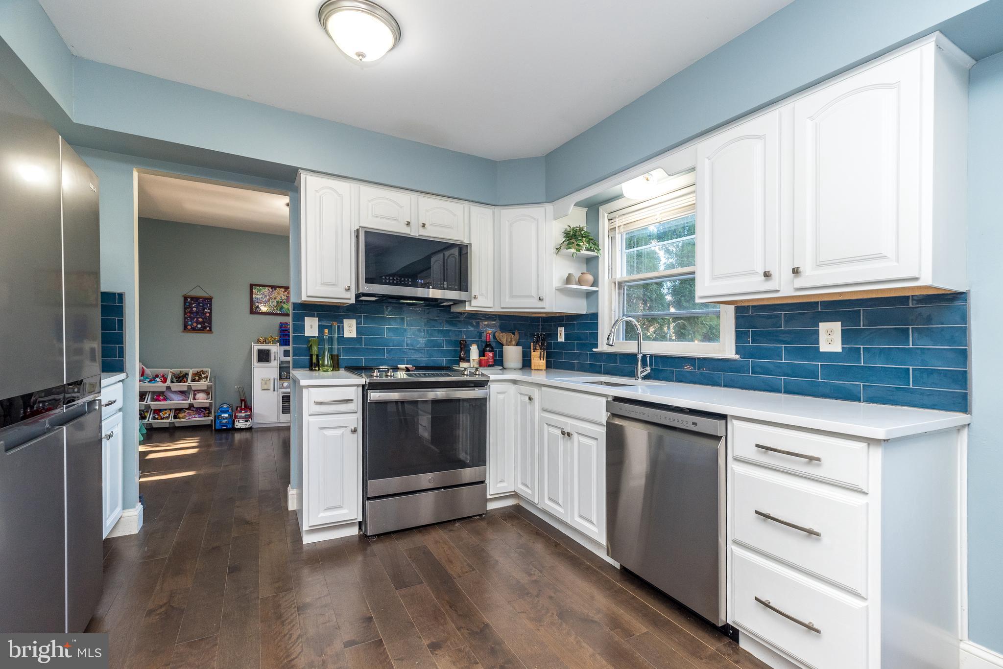 34 Houk Road Doylestown, PA 18901 - Photo 32 of 57