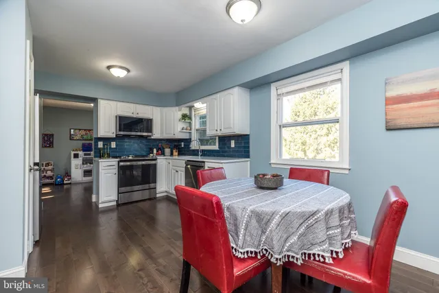 $720,000 | 34 Houk Road, Doylestown, PA 18901