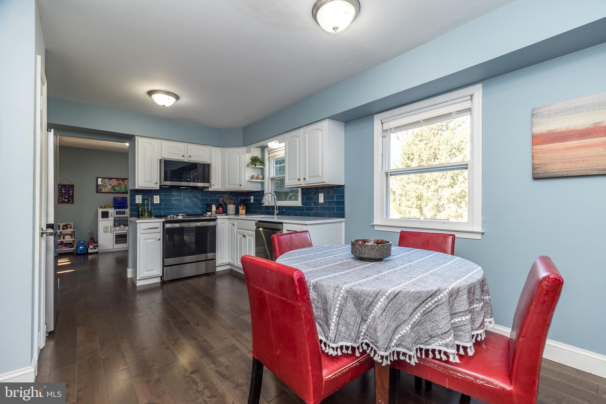 34 Houk Road Doylestown, PA 18901 - Photo 36 of 57