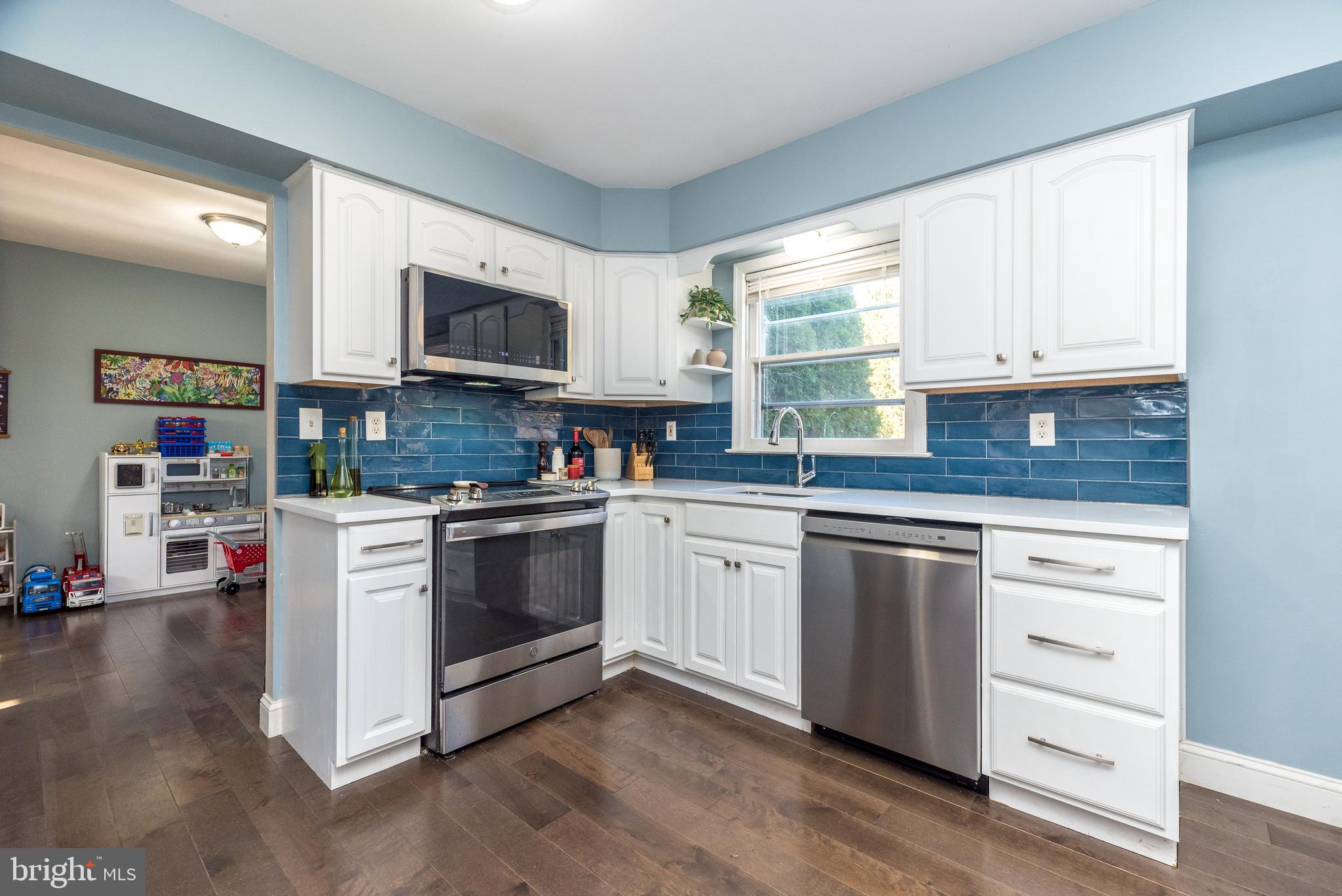 34 Houk Road Doylestown, PA 18901 - Photo 38 of 57