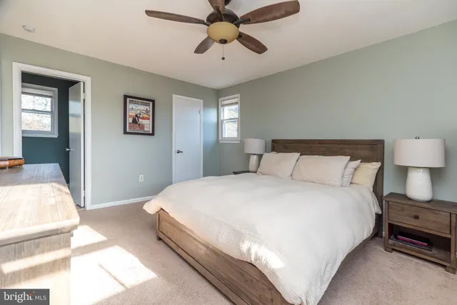 $720,000 | 34 Houk Road, Doylestown, PA 18901