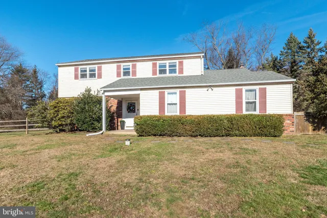 $720,000 | 34 Houk Road, Doylestown, PA 18901