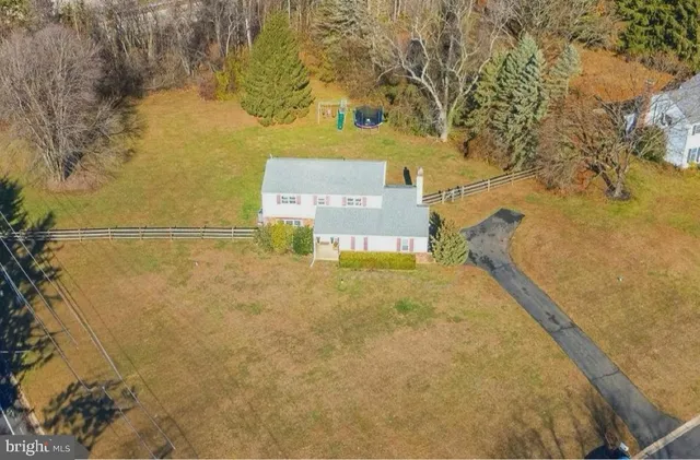 $720,000 | 34 Houk Road, Doylestown, PA 18901