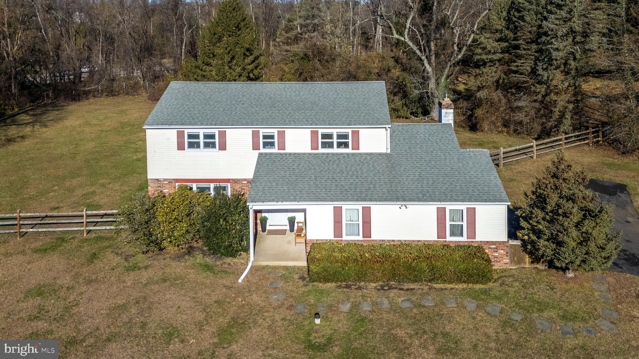 34 Houk Road Doylestown, PA 18901 - Photo 9 of 57 FOUR BEDROOM