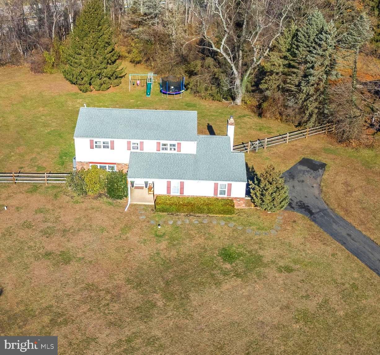 34 Houk Road Doylestown, PA 18901 - Photo 10 of 57 CORNER LOT