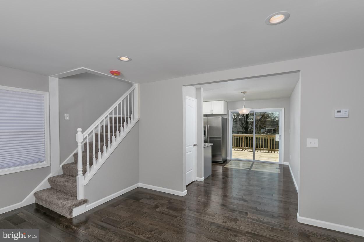 3503 Ellen Road Baltimore, MD 21244 - Photo 8 of 30 Interior (General)