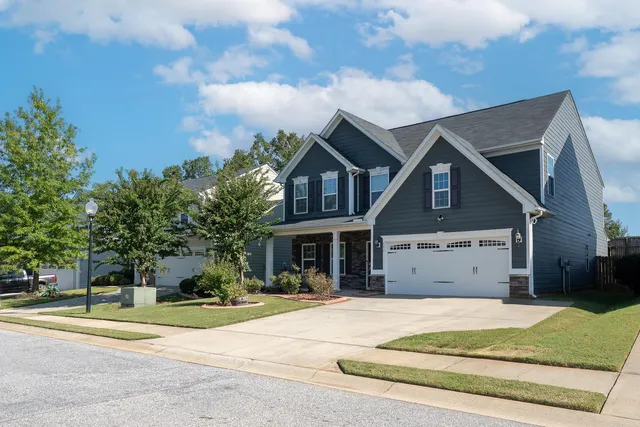 $399,900 | 650 Windward Lane, Duncan, SC 29334