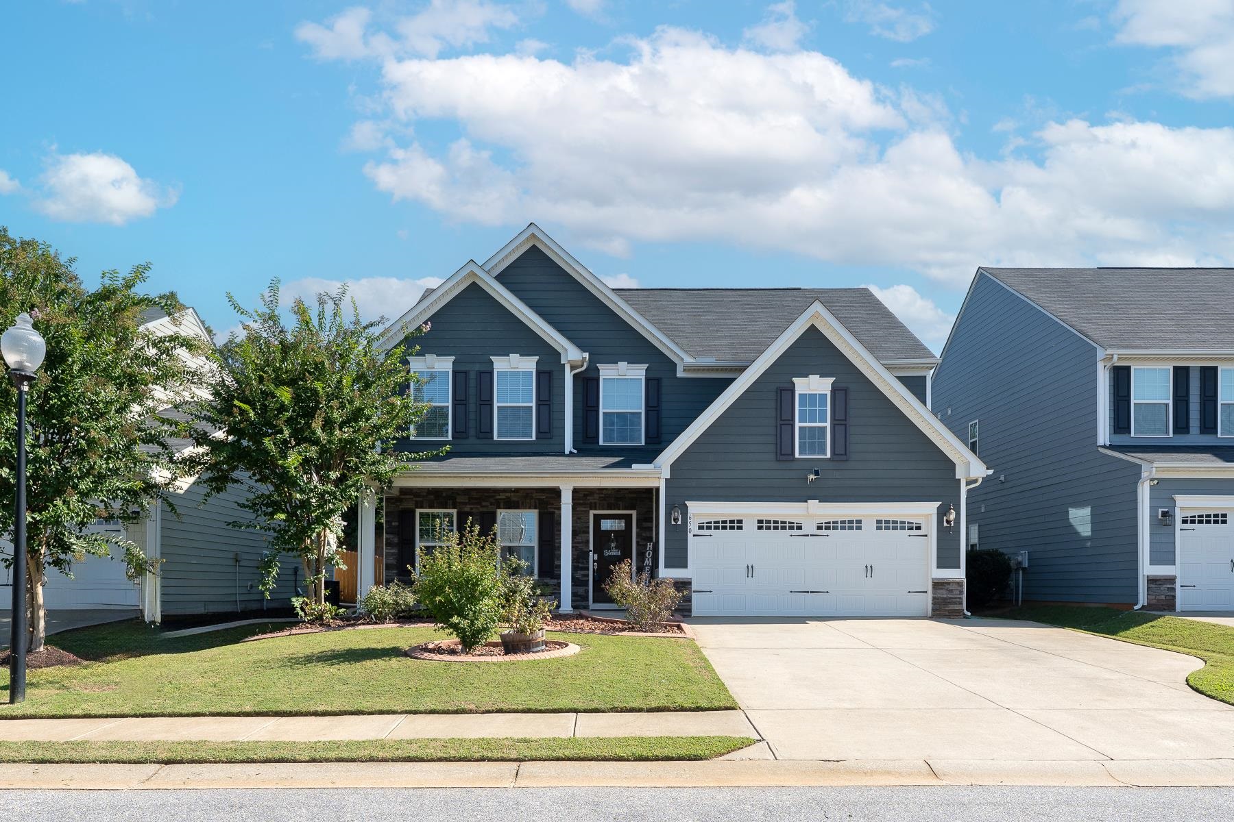 650 Windward Lane Duncan, SC 29334 - Photo 2 of 34