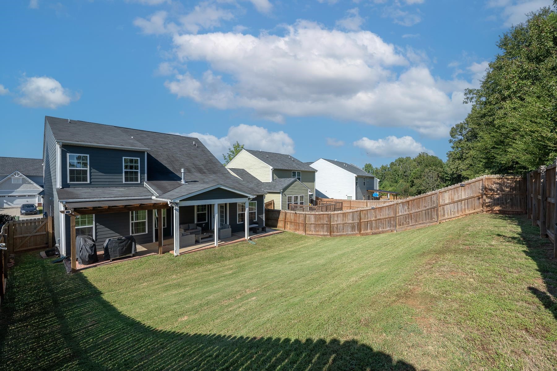 650 Windward Lane Duncan, SC 29334 - Photo 31 of 34