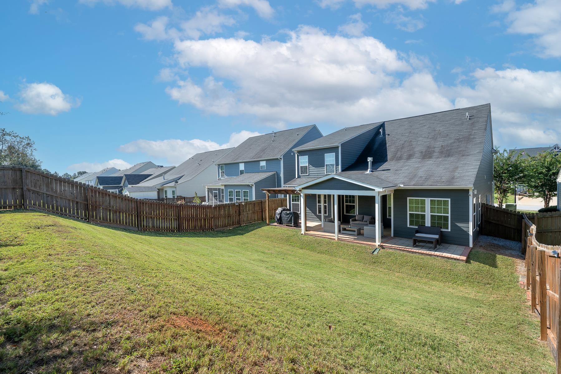 650 Windward Lane Duncan, SC 29334 - Photo 32 of 34