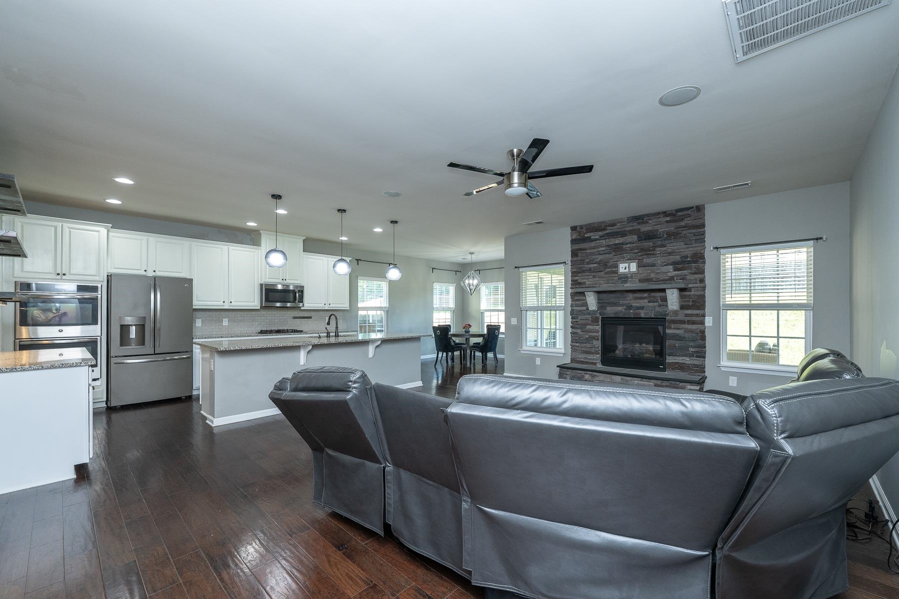 650 Windward Lane Duncan, SC 29334 - Photo 7 of 34