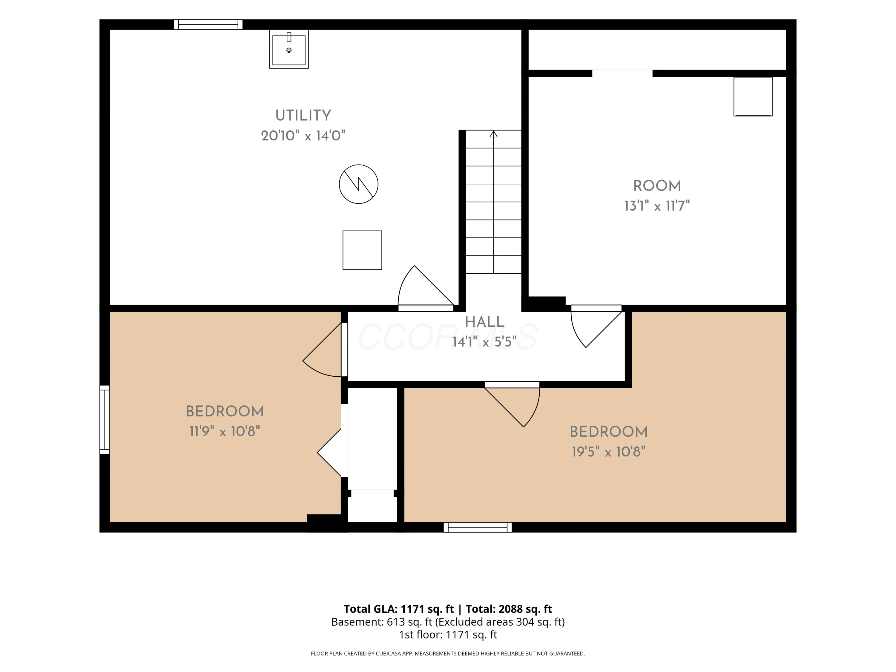 3556 Arnsby Road Columbus, OH 43232 - Photo 43 of 44 Gallery Image 43