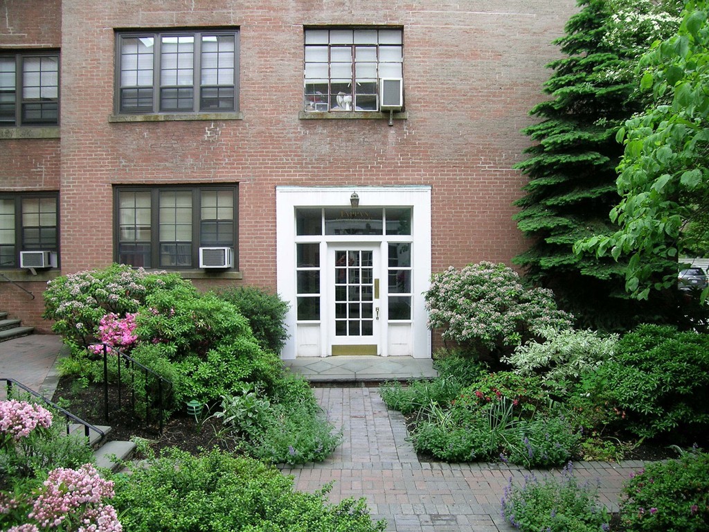 337 Tappan Street, Unit 2 Brookline, MA 02445 - Photo 2 of 10