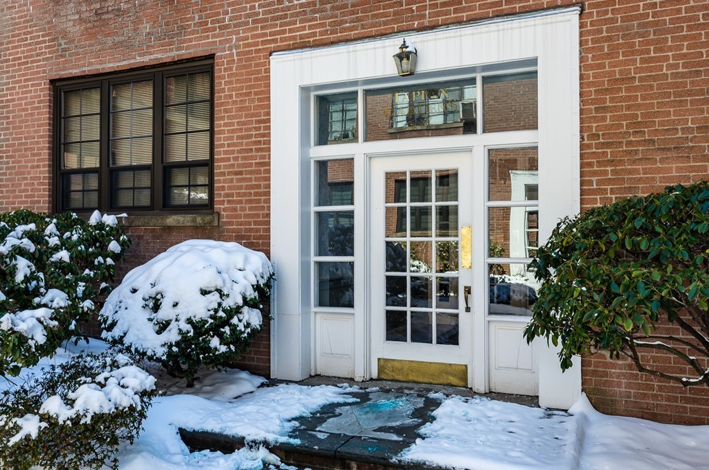 337 Tappan Street, Unit 2 Brookline, MA 02445 - Photo 3 of 10