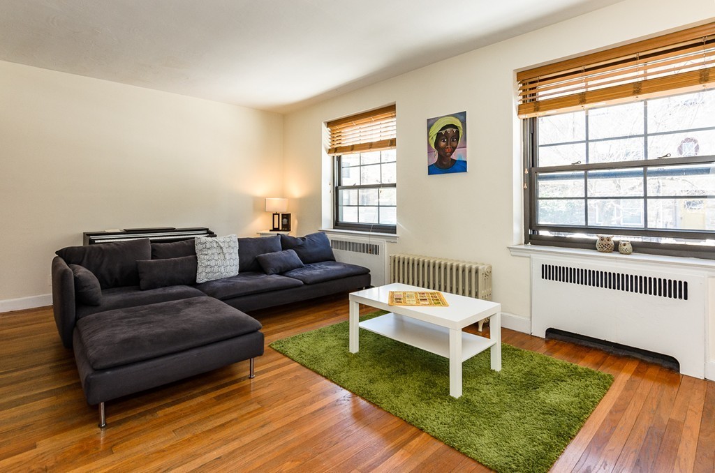 337 Tappan Street, Unit 2 Brookline, MA 02445 - Photo 6 of 10