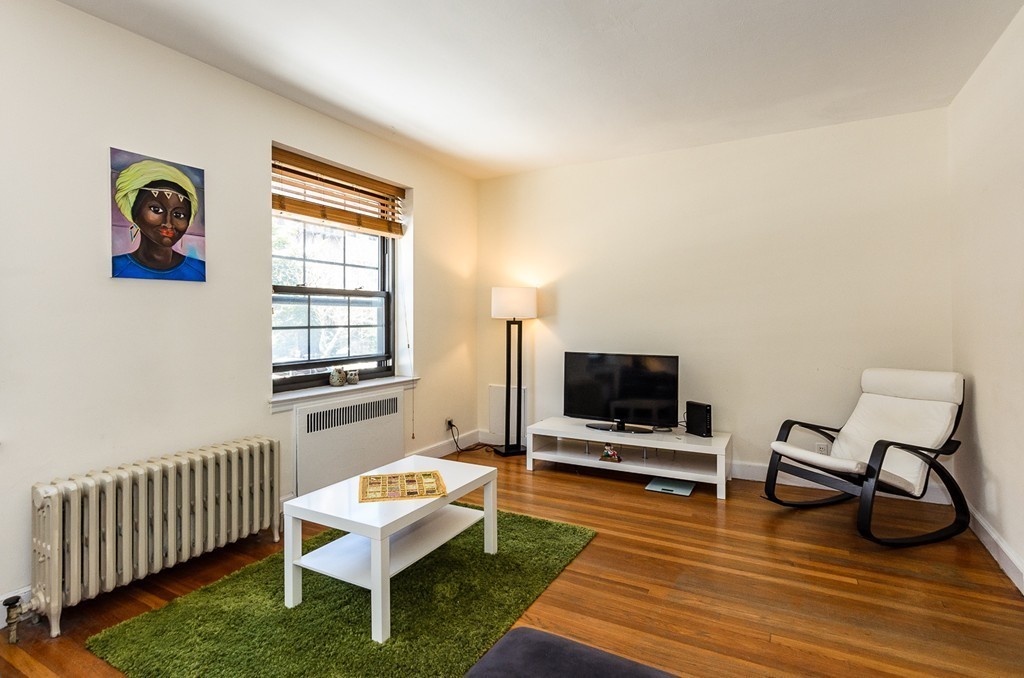 337 Tappan Street, Unit 2 Brookline, MA 02445 - Photo 7 of 10