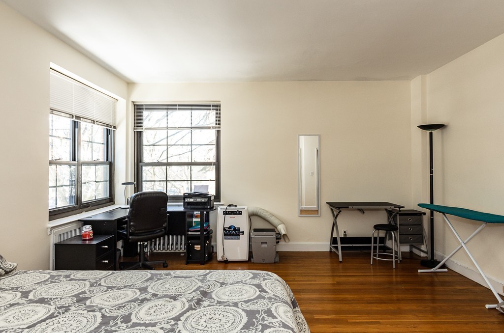 337 Tappan Street, Unit 2 Brookline, MA 02445 - Photo 9 of 10