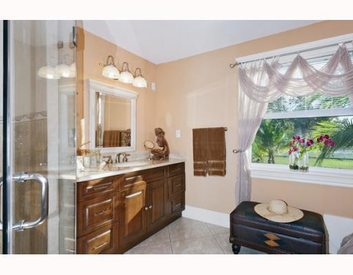 18901 Southwest 54th Place Southwest Ranches, FL 33332 - Photo 8 of 16 Master Bath/Spa
