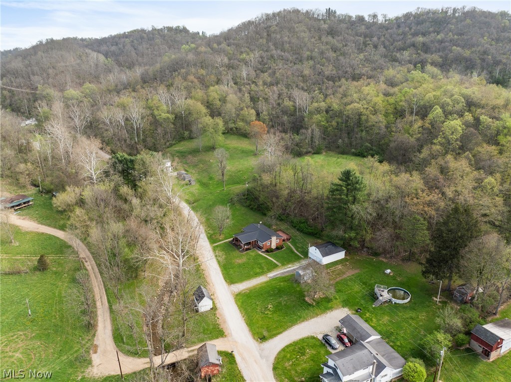 55291 Town Hill Road Jacobsburg, OH 43933 - Photo 37 of 38