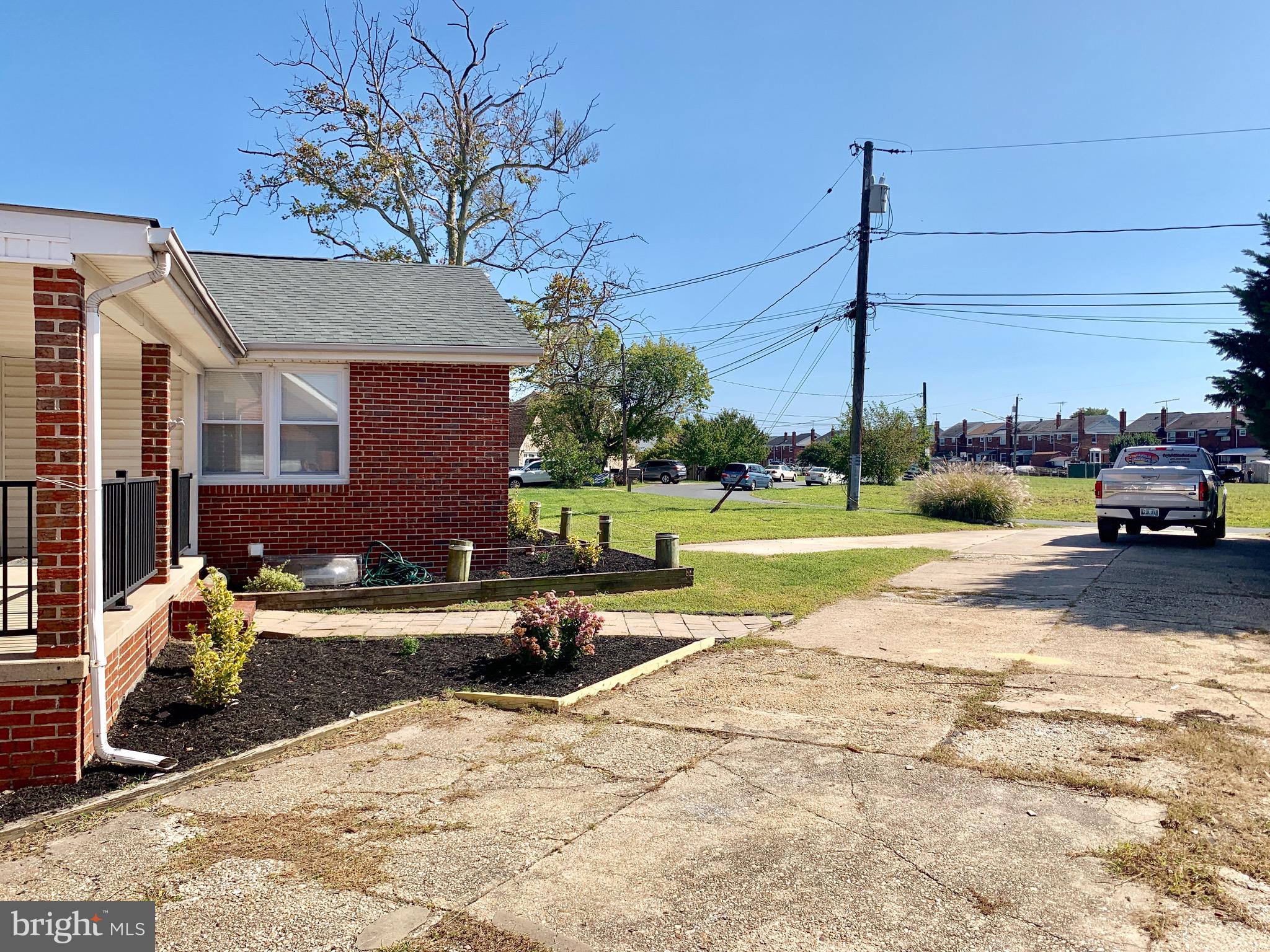 8412 Sandy Plains Road Baltimore, MD 21222 - Photo 11 of 81 Gallery Image 11