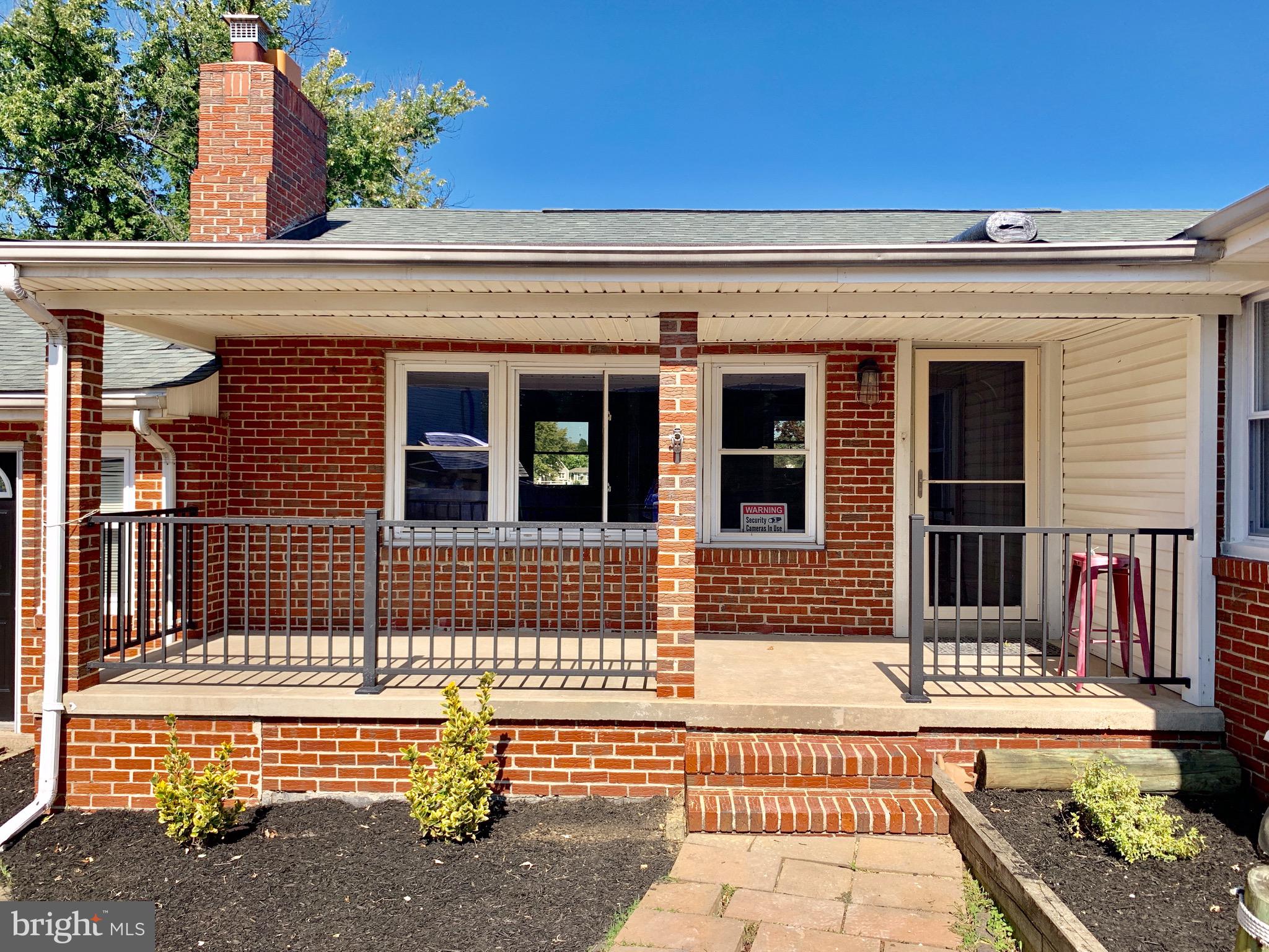 8412 Sandy Plains Road Baltimore, MD 21222 - Photo 12 of 81 Gallery Image 12